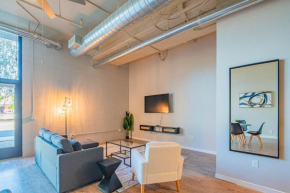 Perfect 1BD - ASU - Sloan Pk - WD - Parking - Sleeps 6